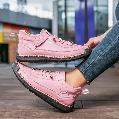 Sneakers Uomo Ortopediche Comfortevoli - Supporto Eccellente e Stile Casual per Ogni Occasione 8
