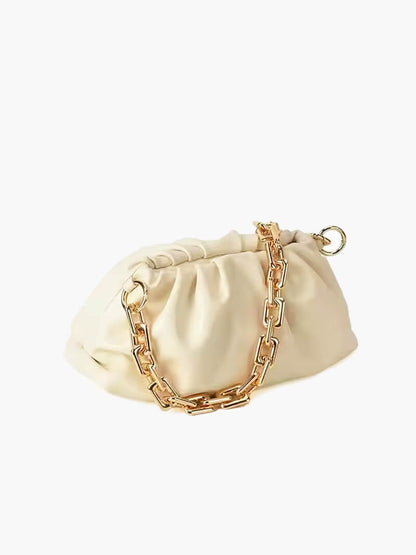 Borsa Donna con Catena Stile Moderno