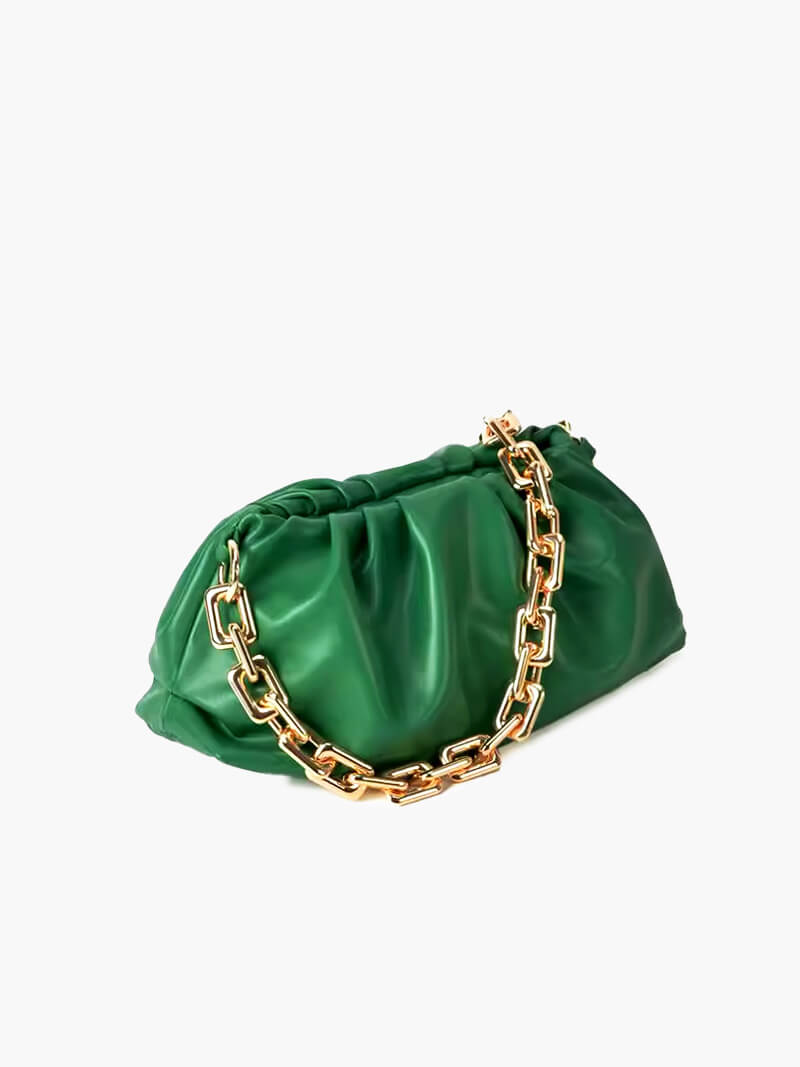 Borsa Donna con Catena Stile Moderno