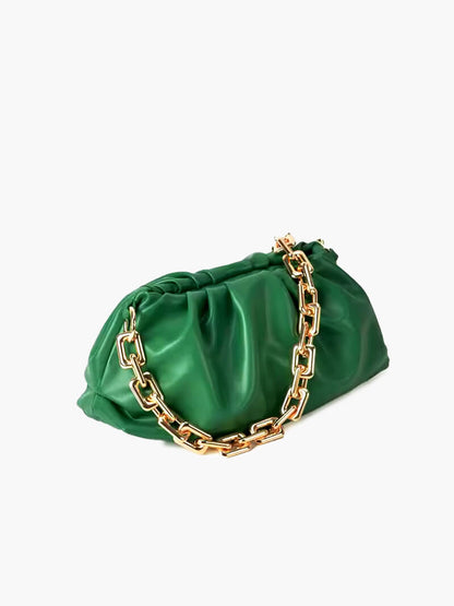 Borsa Donna con Catena Stile Moderno
