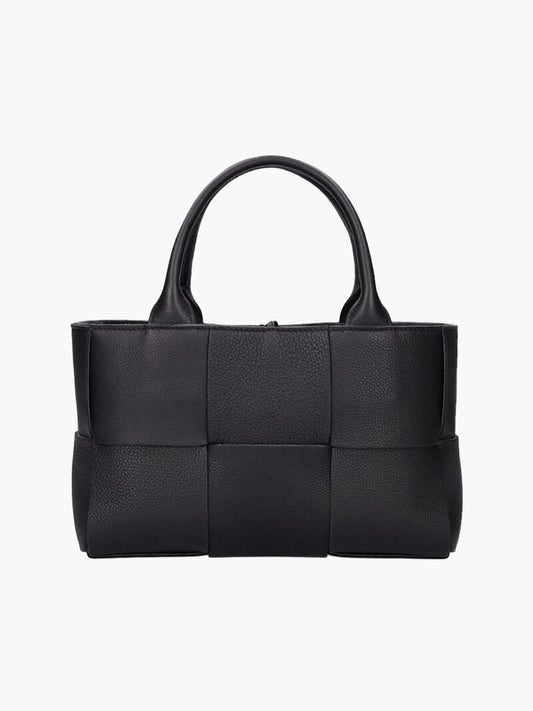 Borsa Donna Intrecciata Design Classico - Brentozzi