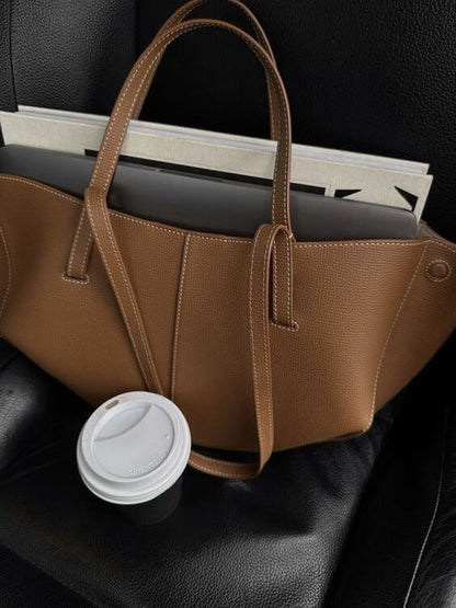 Shopper Donna in Ecopelle Elegante