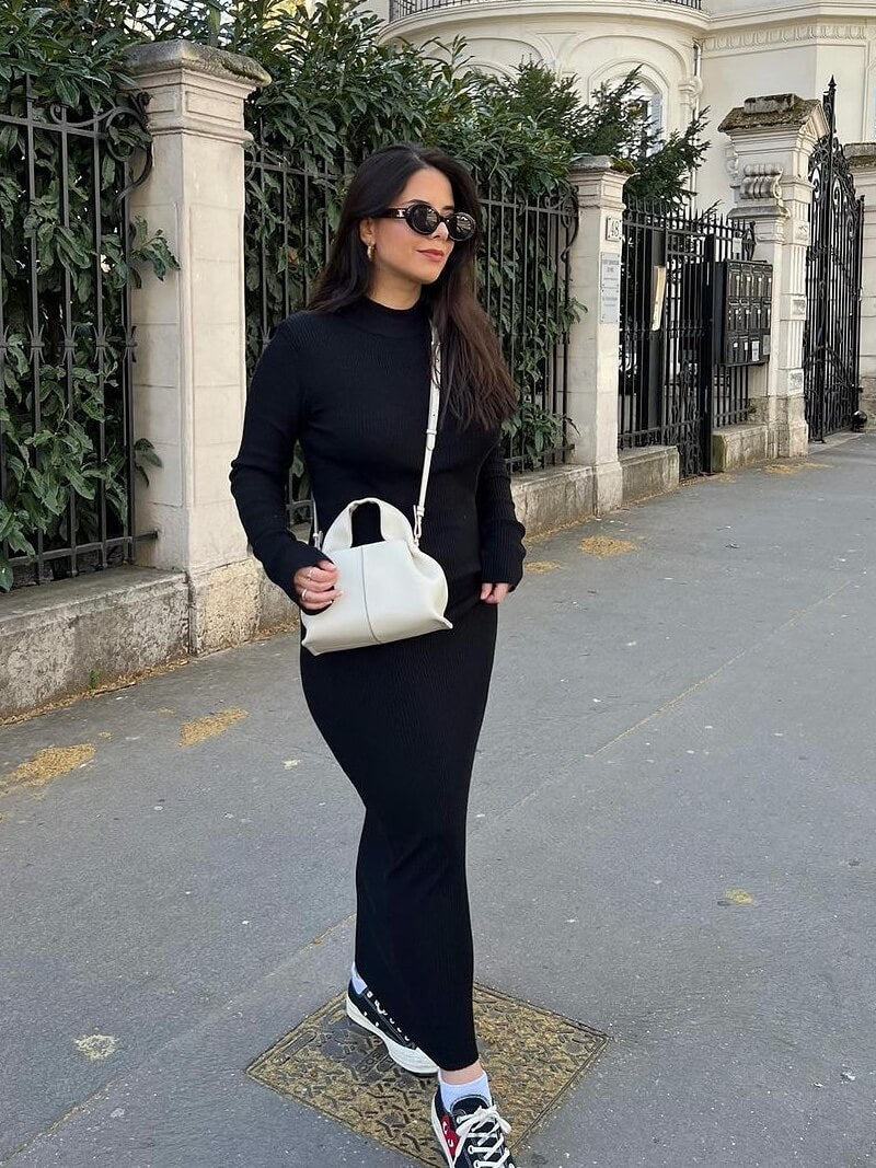 Borsa Donna in Ecopelle Strutturata Elegante e Funzionale