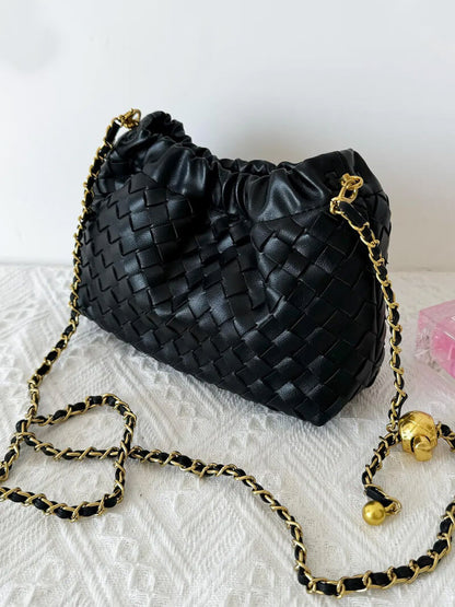 Borsa Donna con Catena Elegante