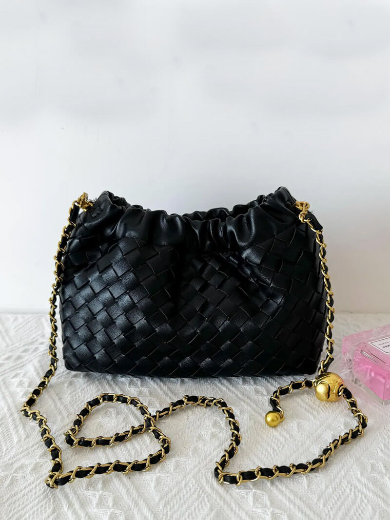 Borsa Donna con Catena Elegante