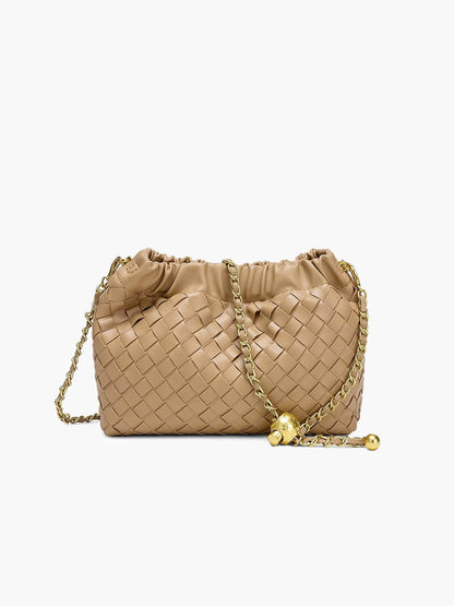 Borsa Donna con Catena Elegante