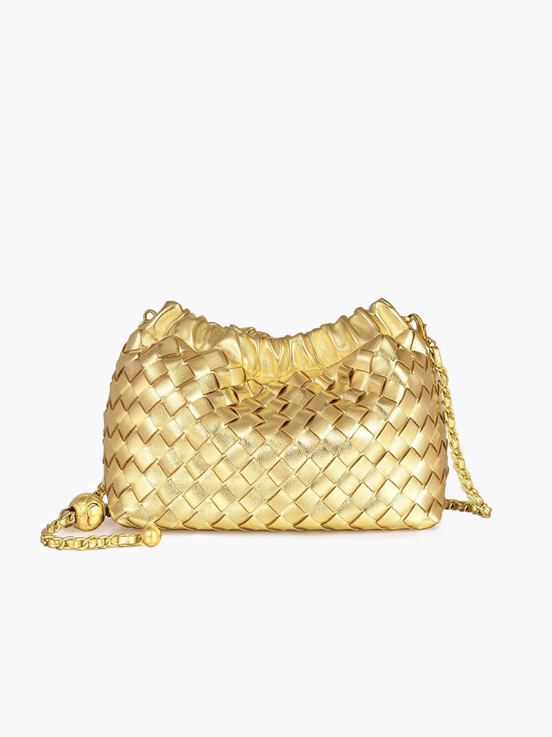 Borsa Donna con Catena Elegante