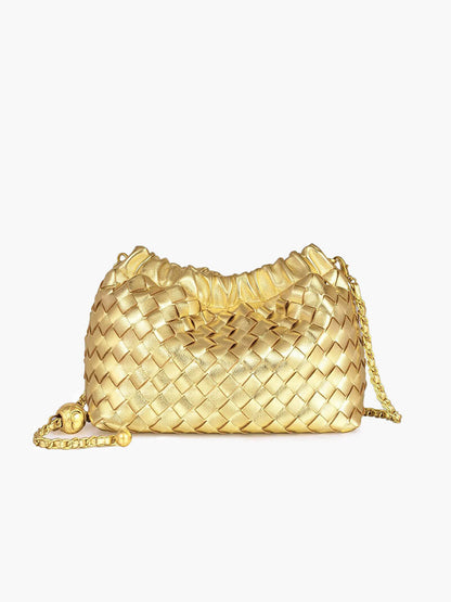 Borsa Donna con Catena Elegante