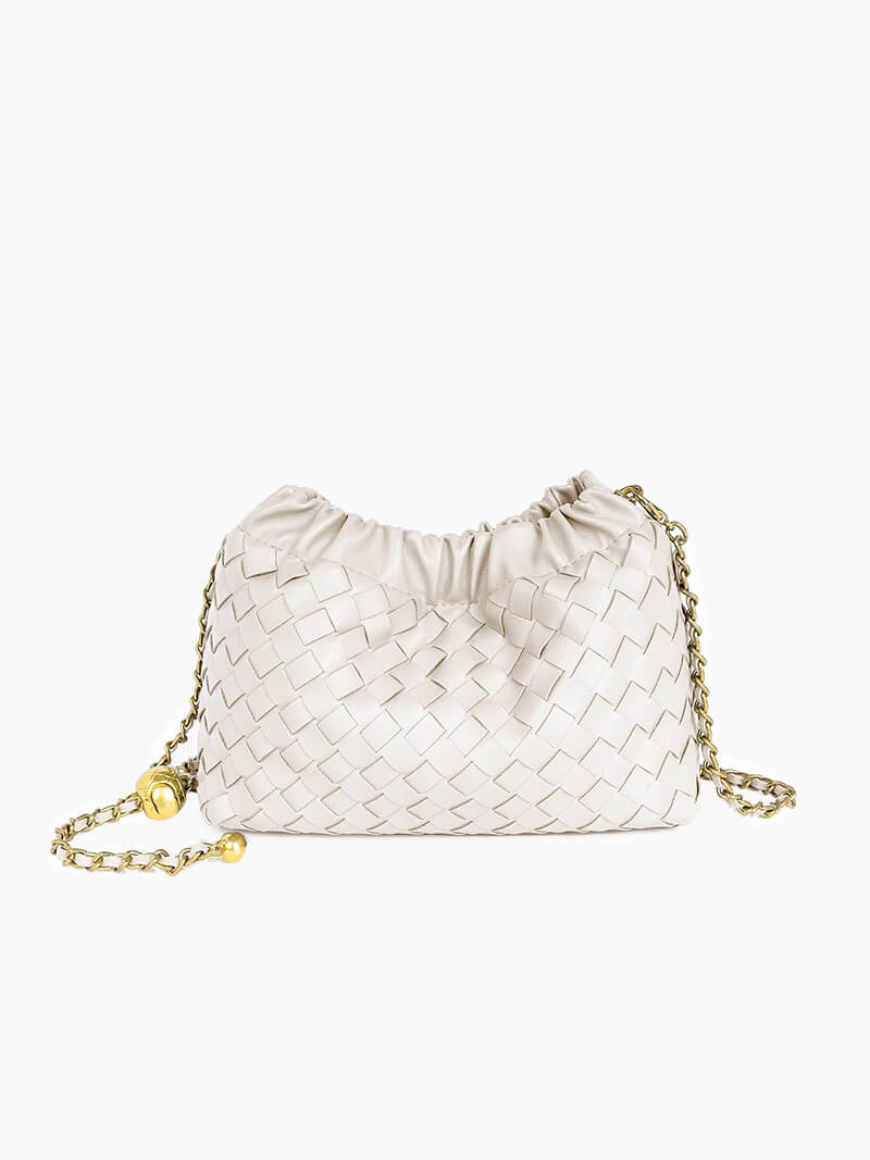 Borsa Donna con Catena Elegante