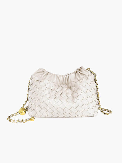 Borsa Donna con Catena Elegante
