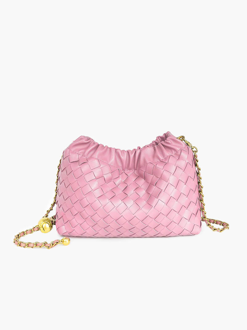 Borsa Donna con Catena Elegante