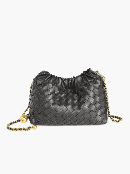Borsa Donna con Catena Elegante