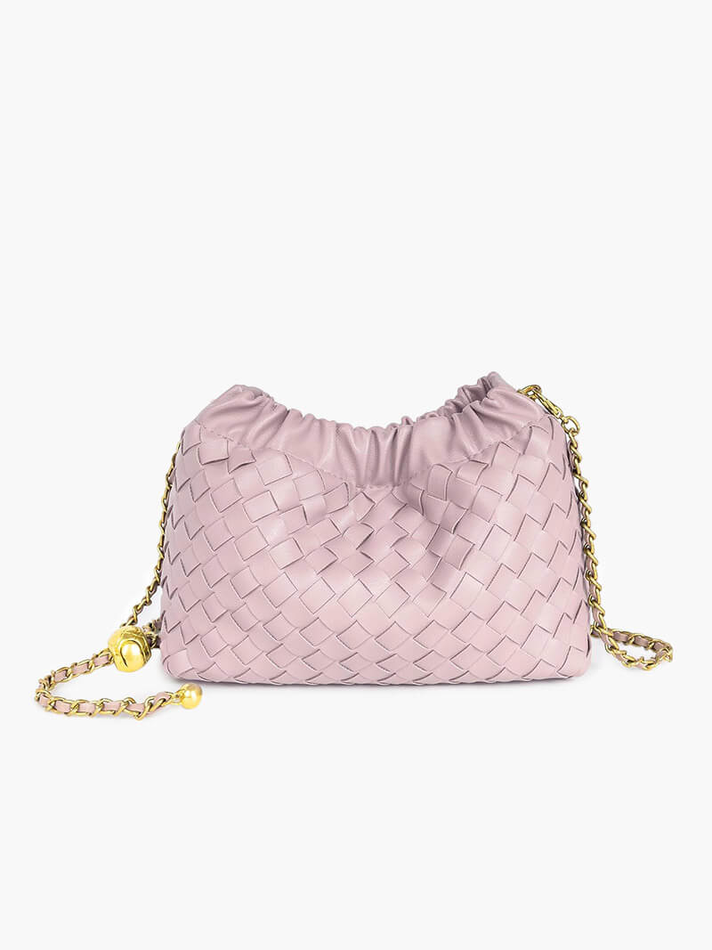 Borsa Donna con Catena Elegante