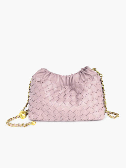 Borsa Donna con Catena Elegante