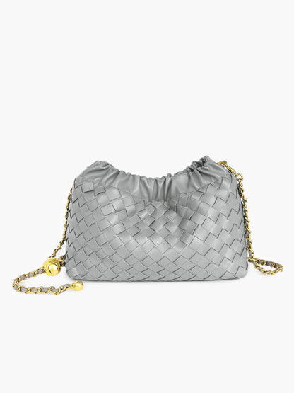 Borsa Donna con Catena Elegante