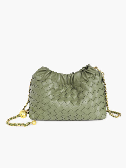 Borsa Donna con Catena Elegante