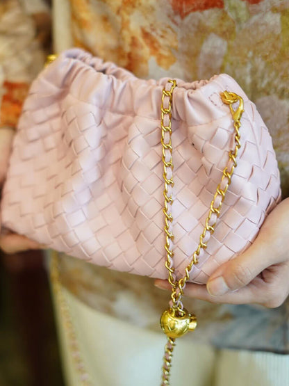 Borsa Donna con Catena Elegante