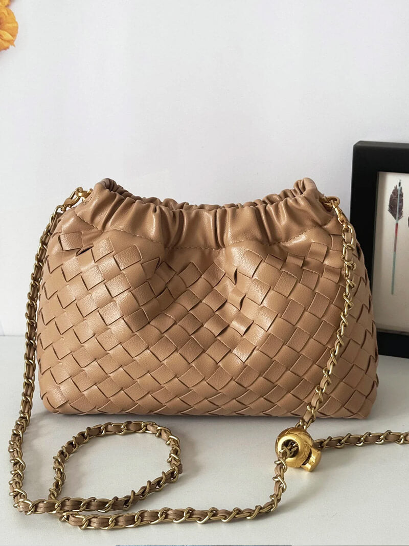 Borsa Donna con Catena Elegante