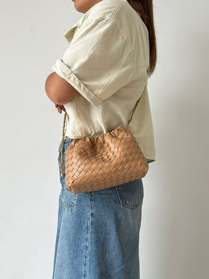 Borsa Donna con Catena Elegante
