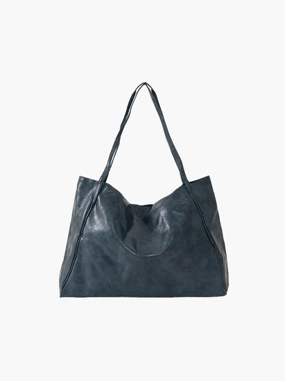 Borsa Donna in Ecopelle Design Semplice
