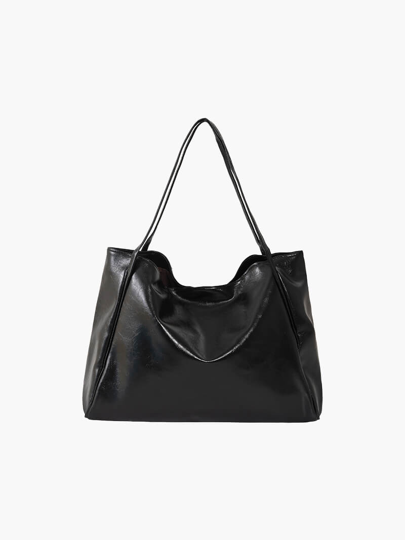 Borsa Donna in Ecopelle Design Semplice - Brentozzi