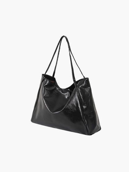 Borsa Donna in Ecopelle Design Semplice