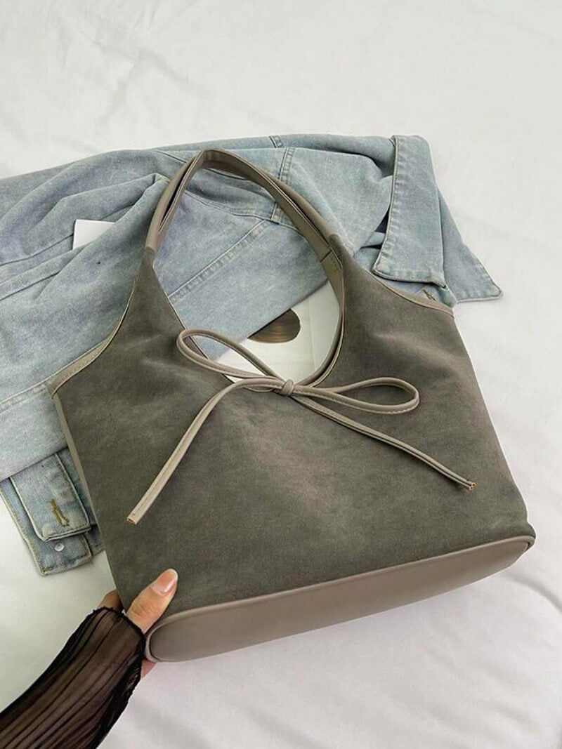 Borsa Donna Pelle Stile Classico