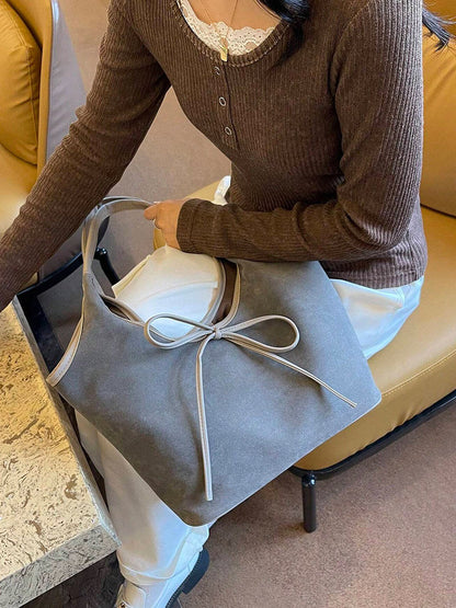 Borsa Donna Pelle Stile Classico