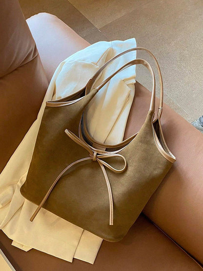 Borsa Donna Pelle Stile Classico