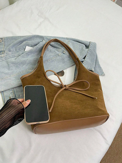 Borsa Donna Pelle Stile Classico
