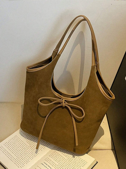 Borsa Donna Pelle Stile Classico