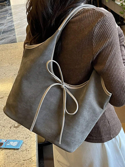 Borsa Donna Pelle Stile Classico