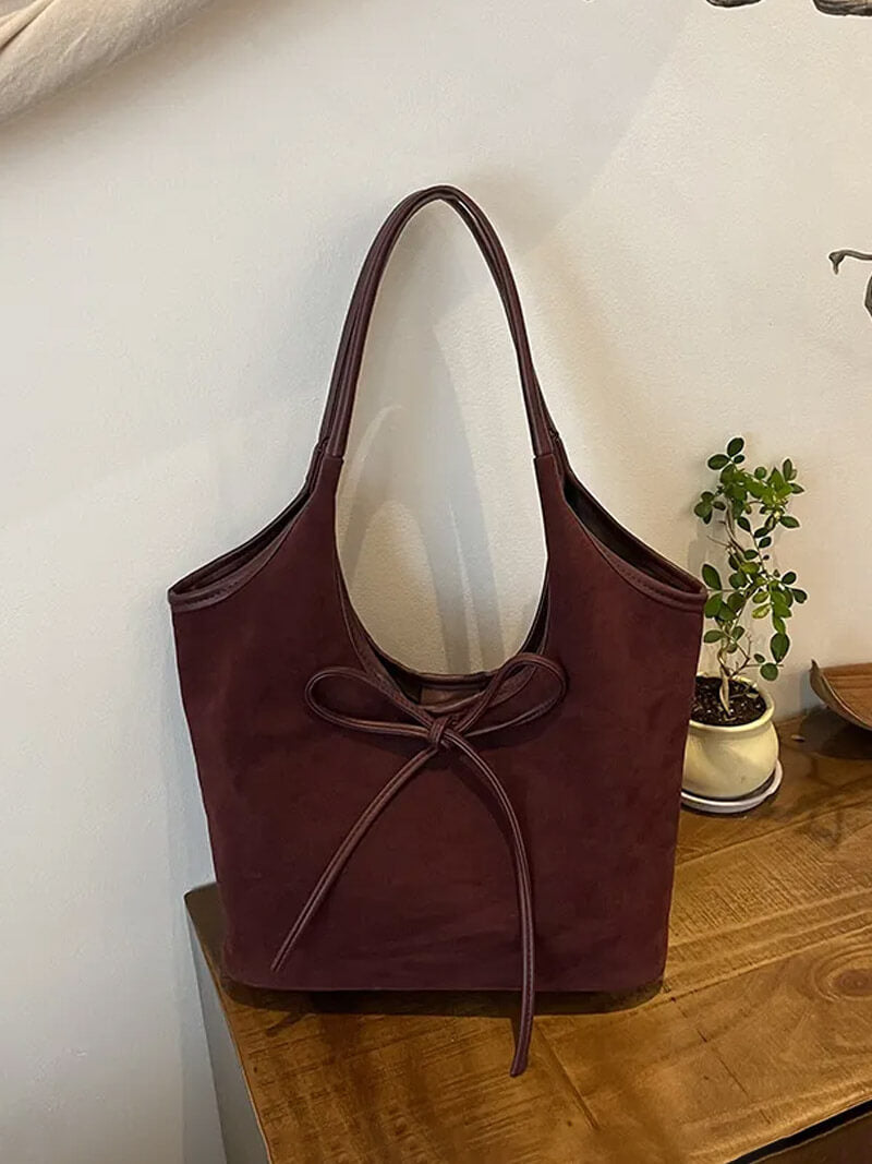 Borsa Donna Pelle Stile Classico