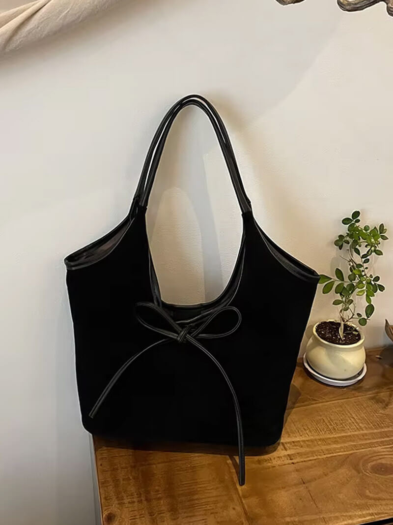 Borsa Donna Pelle Stile Classico