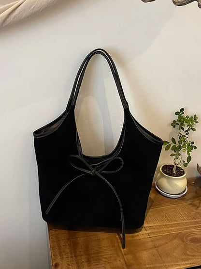 Borsa Donna Pelle Stile Classico
