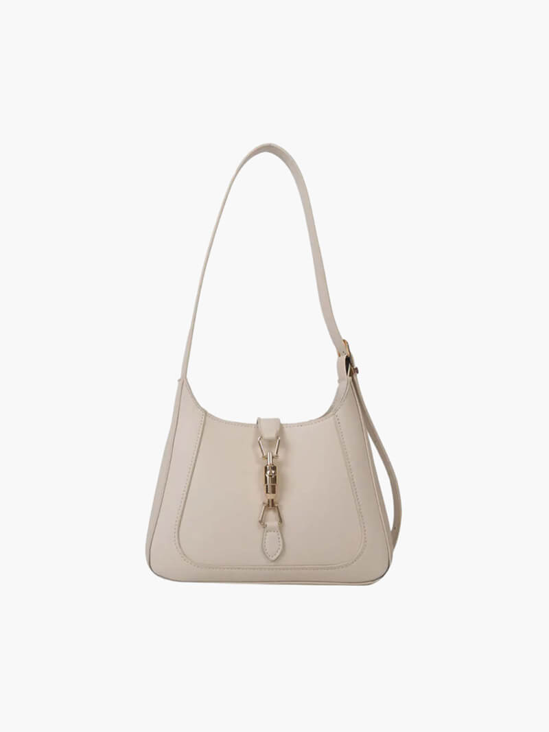 Borsa Tracolla Donna in Ecopelle Elegante