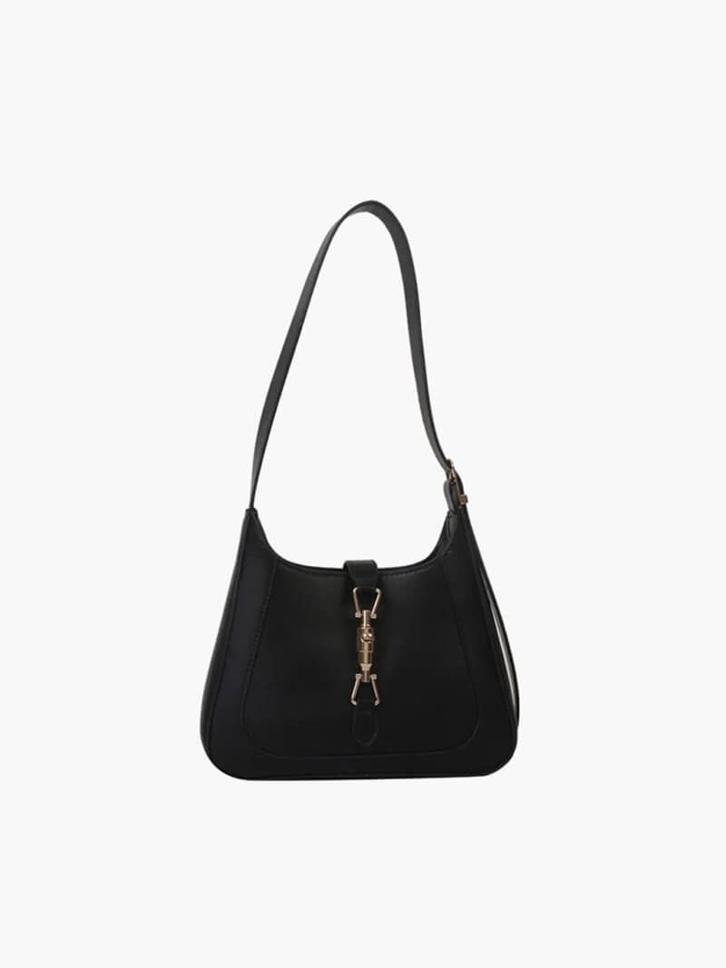 Borsa Tracolla Donna in Ecopelle Elegante - Brentozzi