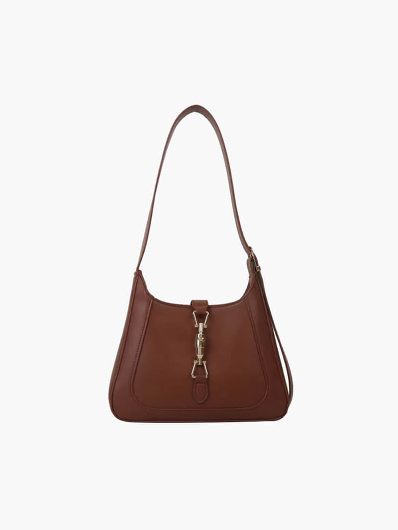 Borsa Tracolla Donna in Ecopelle Elegante