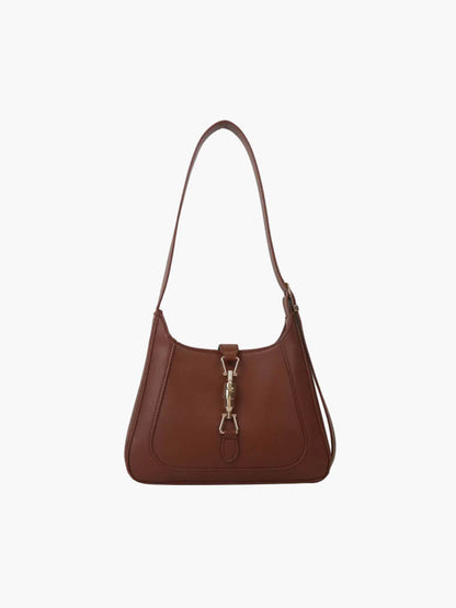 Borsa Tracolla Donna in Ecopelle Elegante