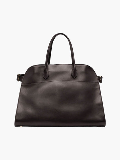 Borsa Donna in Pelle Vegana Capiente Design Ampio