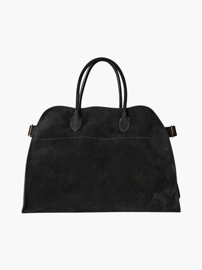 Borsa Donna in Pelle Vegana Capiente Design Ampio