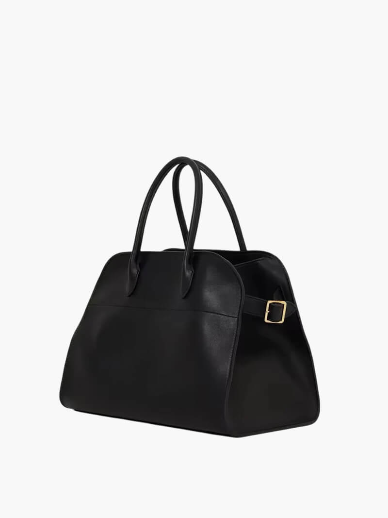 Borsa Donna in Pelle Vegana Capiente Design Ampio