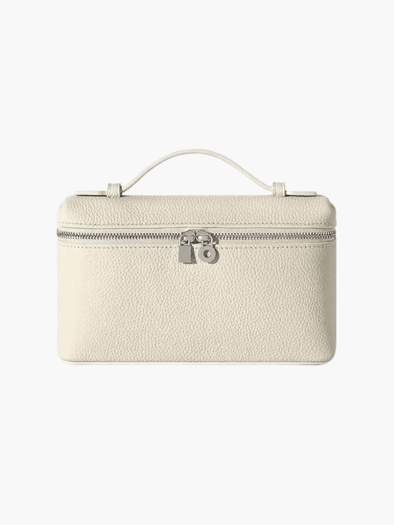 Borsa Donna in Ecopelle Strutturata