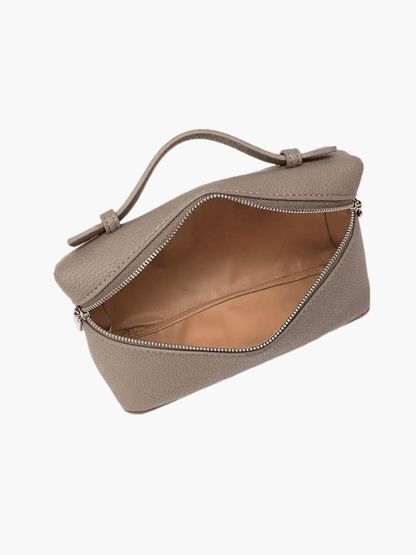 Borsa Donna in Ecopelle Strutturata