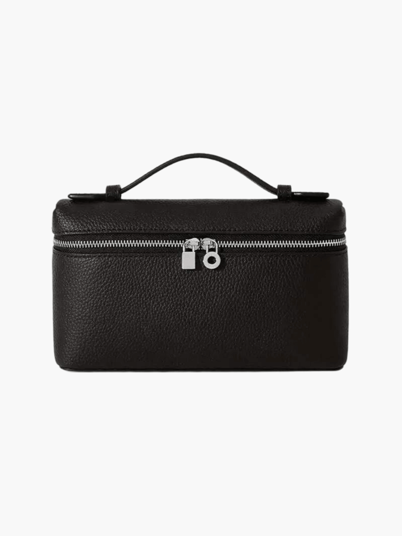 Borsa Donna in Ecopelle Strutturata