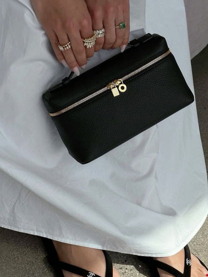 Borsa Donna in Ecopelle Strutturata