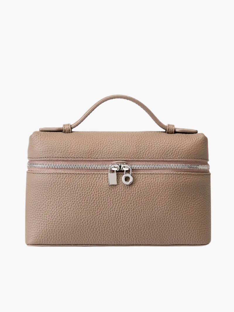 Borsa Donna in Ecopelle Strutturata