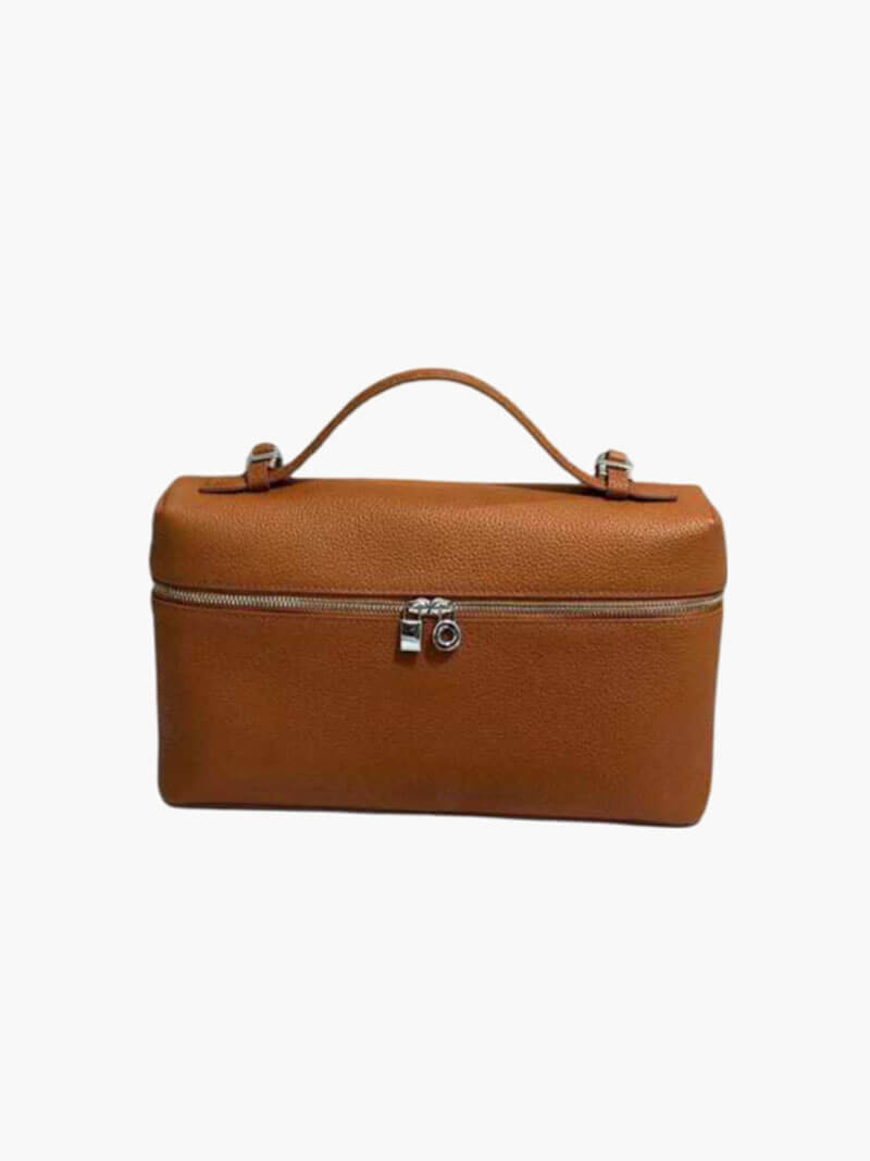 Borsa Donna in Ecopelle Strutturata