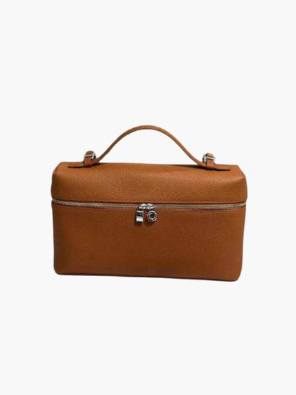 Borsa Donna in Ecopelle Strutturata