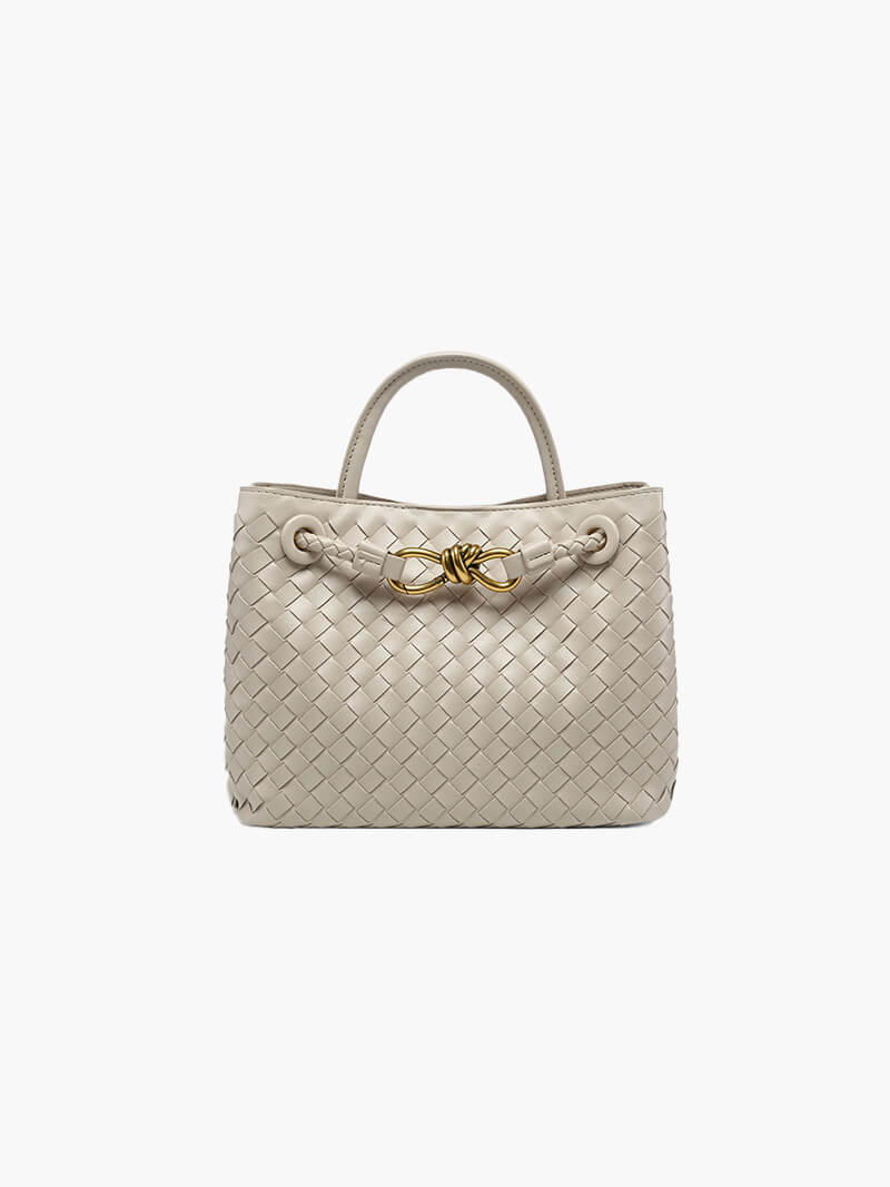 Shopper Unisex in Ecopelle Vegana Stile Classico Sostenibile